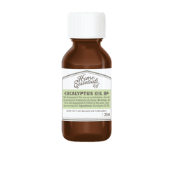 Home Essentials Eucalyptus Oil 25ml Home Essentials Eucalyptus Oil 25ml