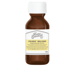 Home Essentials Friars Balsam 50ml Home Essentials Friars Balsam 50ml