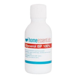 Home Essentials Glycerol BP 100% 200ml Home Essentials Glycerol BP 100% 200ml