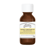 Home Essentials Iodine Tincture 25ml Home Essentials Iodine Tincture 25ml