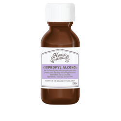 Home Essentials Isopropyl Alcohol 50ml 