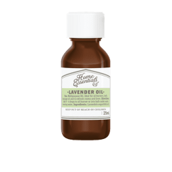 Home Essentials Lavender Oil 25ml Home Essentials Lavender Oil 25ml