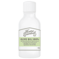 Home Essentials Olive Oil 100ml