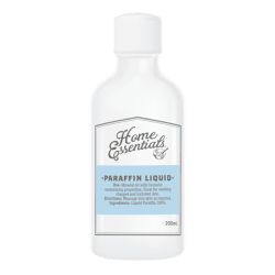 Home Essentials Paraffin Liquid 200ml Home Essentials Paraffin Liquid 200ml