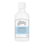 Home Essentials Rosewater 200ml Home Essentials Rosewater 200ml