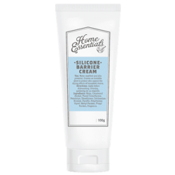 Home Essentials Silicone Barrier Cream 100g Home Essentials Silicone Barrier Cream 100g