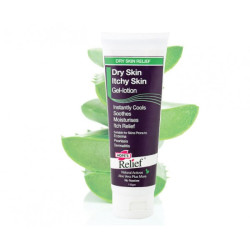 Hope's Relief Dry Skin Itchy Skin Gel Lotion 110g Hope's Relief Dry Skin Itchy Skin Gel Lotion 110g