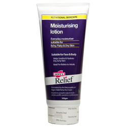 Hope's Relief Moisturising Lotion 145g Hope's Relief Moisturising Lotion 145g