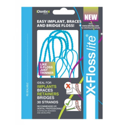 iDontix X-Floss Lite 30s