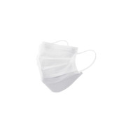 Kids Surgical Face Masks with Ear Loops Single Piece Kids Surgical Face Masks with Ear Loops Single Piece