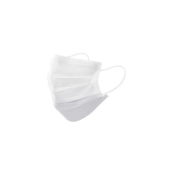 Kids Surgical Face Masks with Ear Loops Single Piece Kids Surgical Face Masks with Ear Loops Single Piece