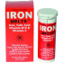 Iron Melts 50 Chewable Tablets