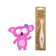 Jack N Jill Bio Toothbrush Koala Jack N Jill Bio Toothbrush Koala