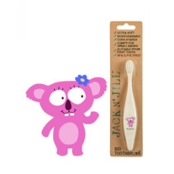 Jack N Jill Bio Toothbrush Koala Jack N Jill Bio Toothbrush Koala