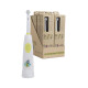 Jack N Jill Buzzy Brush Musical Electric Toothbrush Jack N Jill Buzzy Brush Musical Electric Toothbrush