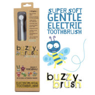 Jack N Jill Buzzy Brush Musical Electric Toothbrush Jack N Jill Buzzy Brush Musical Electric Toothbrush