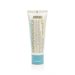 Jack N Jill Natural Toothpaste Organic Blueberry Flavour 50g Jack N Jill Natural Toothpaste Organic Blueberry Flavour 50g