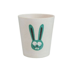 Jack N Jill Storage/Rinse Cup Bunny Jack N Jill Storage/Rinse Cup Bunny