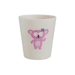 Jack N Jill Storage/Rinse Cup Koala Jack N Jill Storage/Rinse Cup Koala