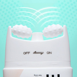 8+ Minute Smooth Neck Cream 120g 8+ Minute Smooth Neck Cream 120g