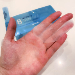 8+ Minute SYN-AKE Restoring Eye Mask 5 Pairs 8+ Minute SYN-AKE Restoring Eye Mask 5 Pairs