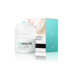 8+ Minute V-Contouring Facial Cream 40g 8+ Minute V-Contouring Facial Cream 40g