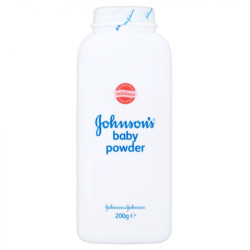 Johnson & Johnson Baby Powder 200g Johnson & Johnson Baby Powder 200g