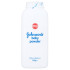 Johnson & Johnson Baby Powder 200g