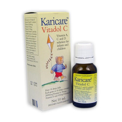Karicare Vitadol C 10ml Karicare Vitadol C 10ml