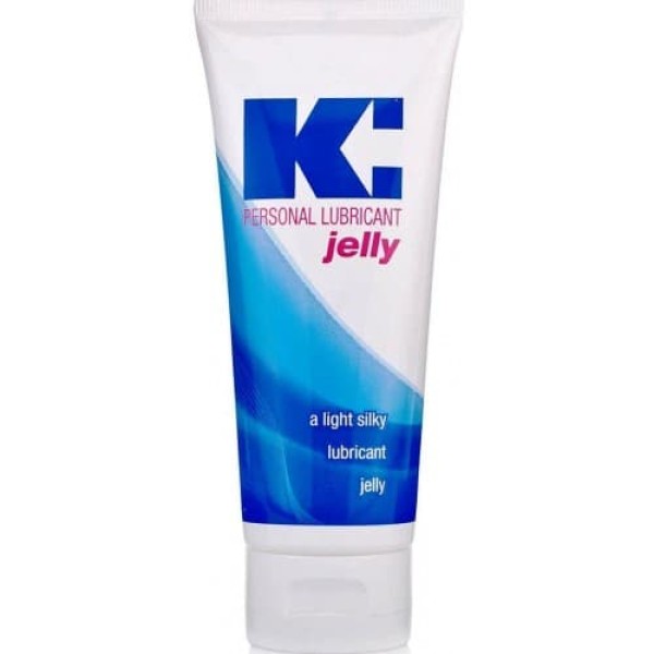 Ki Personal Lubricant Jelly 85g