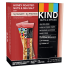 Kind Nut Bars Honey Roasted Nuts & Sea Salt 40g Box Of 12