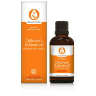 Kiwiherb Children's Echinature 50ml Kiwiherb Children's Echinature 50ml
