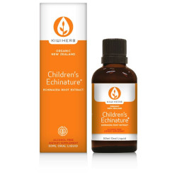 Kiwiherb Children's Echinature 50ml Kiwiherb Children's Echinature 50ml