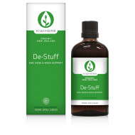 Kiwiherb De-Stuff 100ml Kiwiherb De-Stuff 100ml