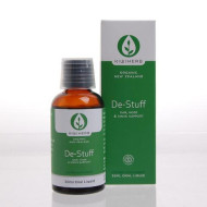Kiwiherb De-Stuff 50ml Kiwiherb De-Stuff 50ml