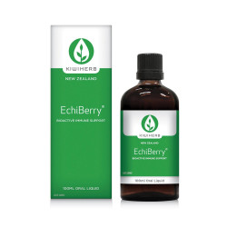 Kiwiherb Echiberry 100ml Kiwiherb Echiberry 100ml