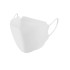 KN95 Face Masks 3D White Colour