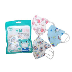 KN95 Kids Face Masks Assorted Design KN95 Kids Face Masks Assorted Design