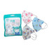KN95 Kids Face Masks Assorted Design