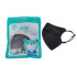 KN95 Kids Face Masks Black