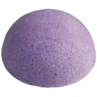 Konjac Sponge - Lavender Konjac Sponge - Lavender