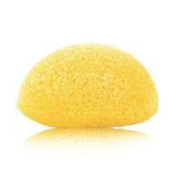 Konjac Sponge - Lemon Konjac Sponge - Lemon