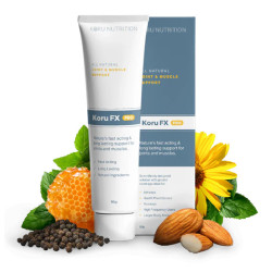 Koru FX Pro Cream 90g
