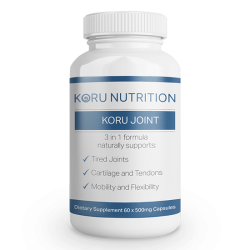 Koru Joint 60 Capsules