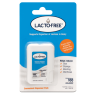 Lacto Free Mini 100 Tablets Lacto Free Mini 100 Tablets