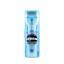 Licetec V-Comb Head Lice Device Rechargeable Licetec V-Comb Head Lice Device Rechargeable