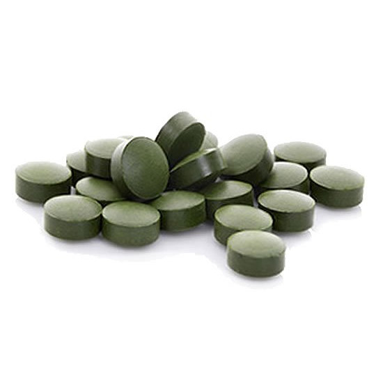LifeStream Chlorella 500mg 200 Tablets LifeStream Chlorella 500mg 200 Tablets