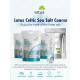 Lotus Celtic Sea Salt Coarse 500g Lotus Celtic Sea Salt Coarse 500g