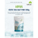 Lotus Celtic Sea Salt Fine 500g Lotus Celtic Sea Salt Fine 500g