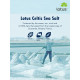 Lotus Celtic Sea Salt Fine 500g Lotus Celtic Sea Salt Fine 500g